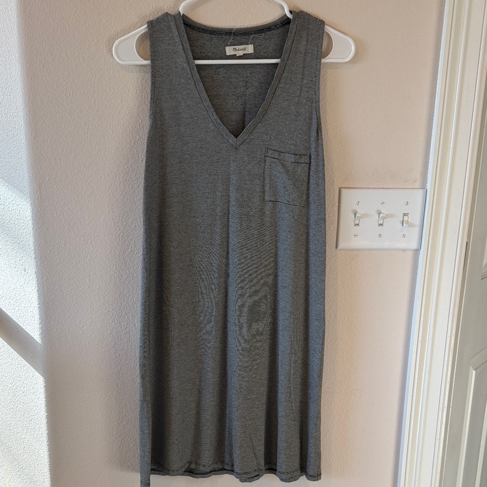 Madewell Dress